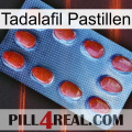 Tadalafil Pastillas 06